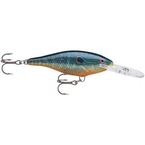 Vobler Rapala  Shad Rap 9cm 15g PSL