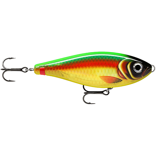 Vobler Rapala X-Rap Haku 14cm 74g BPRT