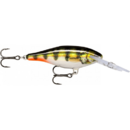 Vobler Rapala Shad Rap 7cm 8g PEHL