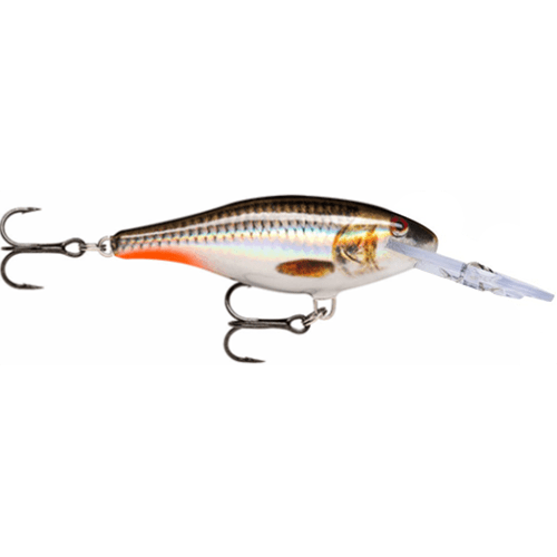 Vobler Rapala Shad Rap 7cm 8g ROHL