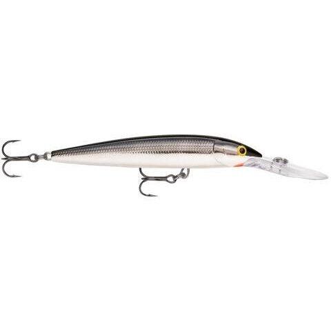 Vobler Rapala Down Deep Husky Jerk 10cm 11g S