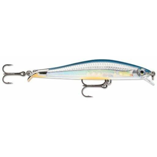 Vobler Rapala RipStop Deep 9cm 8g EB