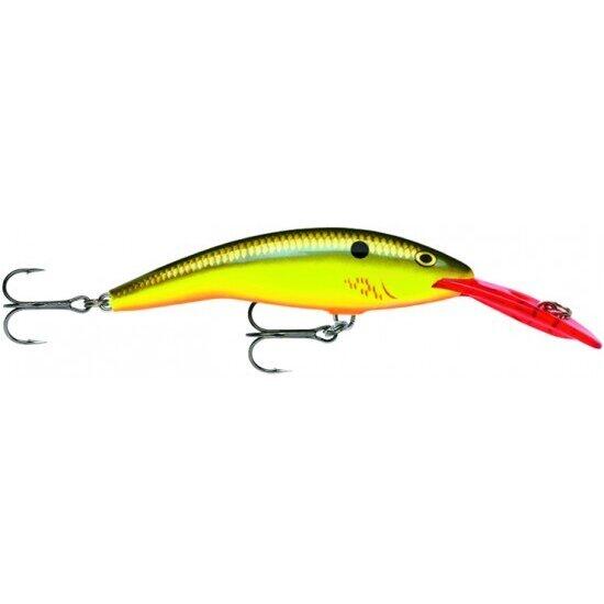 Vobler Rapala Deep Tail Dancer 11cm 22g BHO