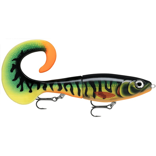 Vobler Rapala X-Rap Otus 17cm 40g HTIP