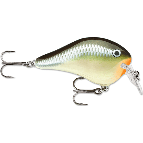 Vobler Rapala DT Fat 7cm 18g SMSH