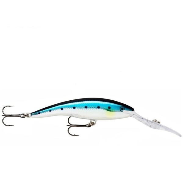 Vobler Rapala Deep Tail Dancer 9cm 13g BSRD