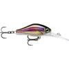 Vobler Rapala Shadow Rap Fat Jack 4cm 4g SML