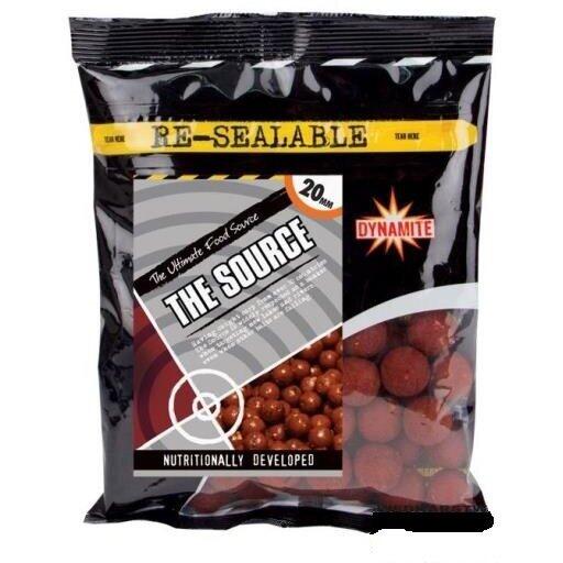 Dynamite  Baits Source Boilies 15Mm 350G