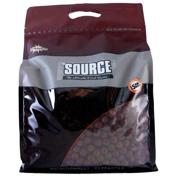 Boilies Dynamite  Baits Source