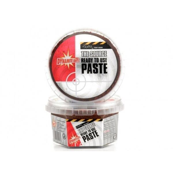 Dynamite  Baits Source Pasta  300G