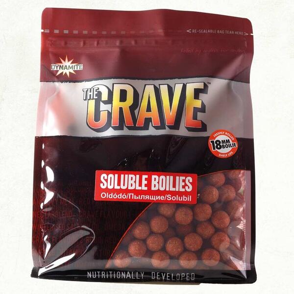 Boilies Dynamite  Baits Aroma Crave S/L 20Mm 350G