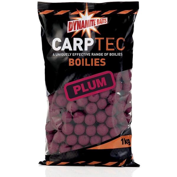 Dynamite  Baits Plum 15Mm  1Kg