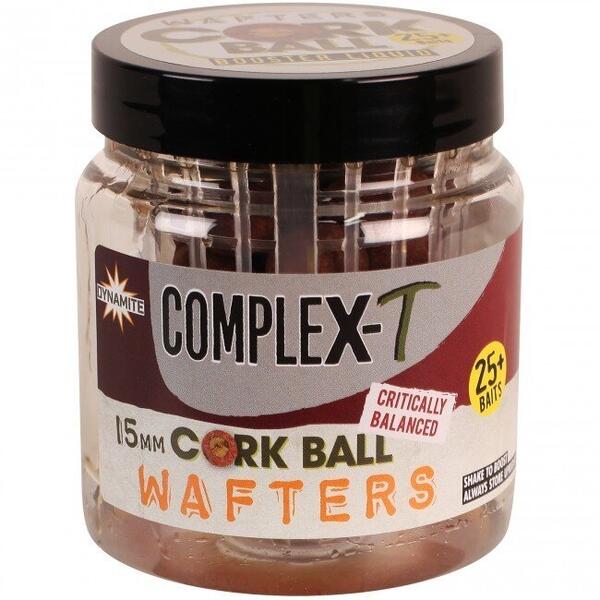 Dynamite  Baits Complex-T Wafter