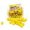 Dynamite  Baits Swim Stim Match Minis 7Mm & 9Mm - Betaine Yellow Cutie