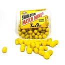 Swim Stim Match Minis 7Mm & 9Mm - Betaine Yellow Cutie