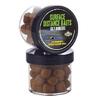 Dynamite  Baits Floating Distance Surface Paste - Brown Cutie