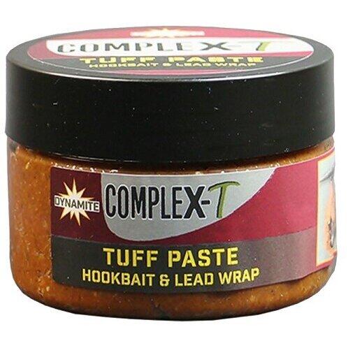 Dynamite  Baits Tuff Paste - Complex-T Boilie And Lead Wrap