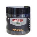 Dynamite  Baits Hot Fish & Glm - Food Bait Pop-Up 15Mm