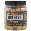 Dynamite  Baits Big Fish River - Cheese & Garlic Busters Hookbaists