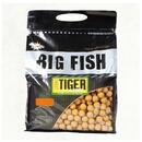 Big Fish Sweet Tiger & Corn Boilies 20Mm 1.8Kg