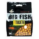 Dynamite  Baits Big Fish Sweet Tiger & Corn Boilies 15Mm 5Kg