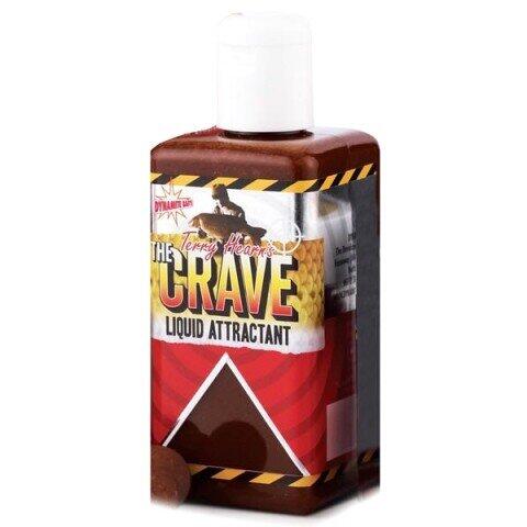 Dynamite  Baits The Crave Liquid Attractant