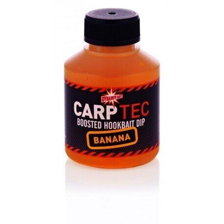 Dynamite  Baits Carp Tec Banana Bait Dip 200ml