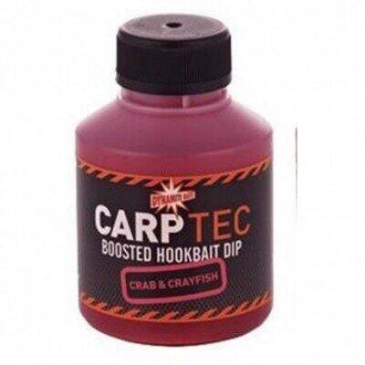 Dynamite  Baits Carp Tec Crab & Crayfish Bait Dip 200ml