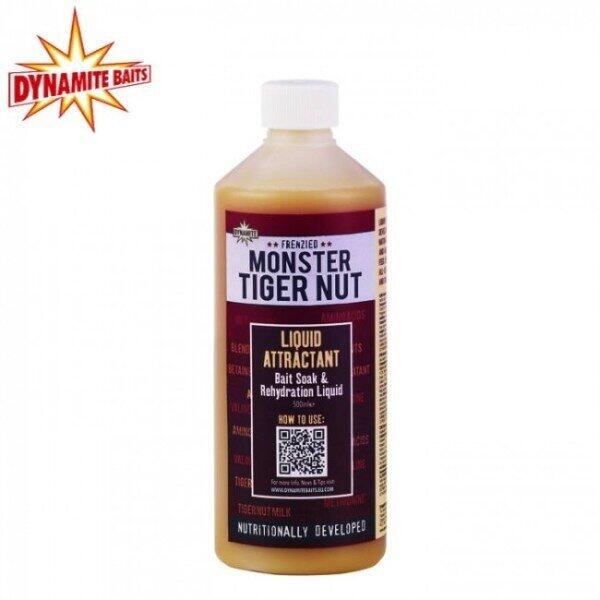 Dynamite  Baits Monster Tigernut Liquid 500ml