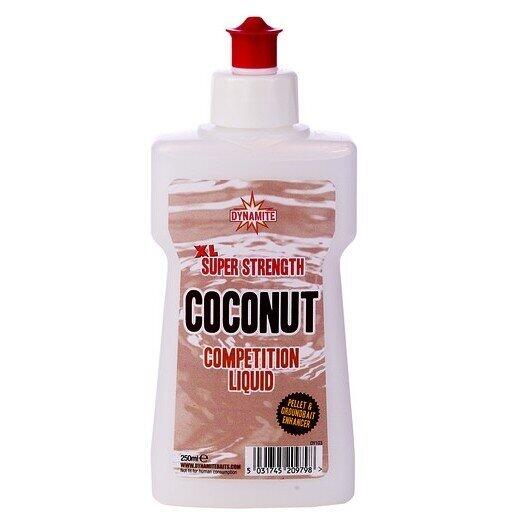 Dynamite  Baits XL Coconut Liquid Attractant