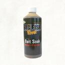 Dynamite  Baits Big Fish River - Meat-Furter Bait Soak 500ml