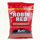 Dynamite  Baits Robin Red Groundbait 900G