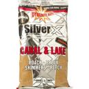 Dynamite  Baits Silver X Canal And Lake - Original  1Kg