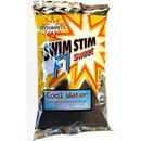 Dynamite  Baits Swim Stim F1 Black (Cool Water) Groundbait 800G