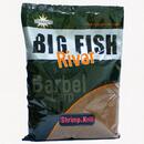 Dynamite  Baits Big Fish River -  Shrimp & Krill Groundbait 1.8Kg