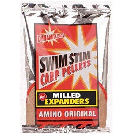 Dynamite  Baits Swim Stim Amino Original Milled Expanders 750G