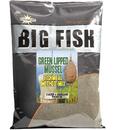 Dynamite  Baits Big Fish - Green Lipped Mussel Method Mix  1,8Kg