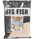 Big Fish - White Chocolate & Coconut Groundbait  1,8Kg