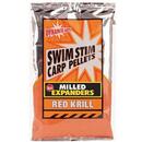 Dynamite  Baits Swim Stim Red Krill Milled Expanders 750G