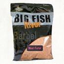 Dynamite  Baits Big Fish River  - Meat-Furter Groundbait 1,8Kg