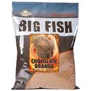 Dynamite  Baits Big Fish - Chocolate Orange Groundbait 1,8Kg