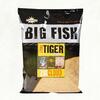 Dynamite  Baits Big Fish - Sweet Tiger & Corn Zig Cloud 1,8Kg