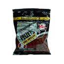 Dynamite  Baits Source Pellets - 8Mm Pre-Drilled  350G