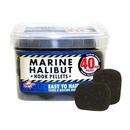 Marine Halibut Hook Pellets