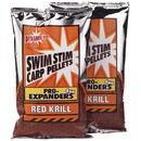 Swim Stim Red Krill Expanders