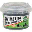 Swim Stim Green Soft Hook Pellet