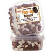 Dynamite  Baits Super Fishmeal Slow Sinking Pellets White/Brown  Cutie