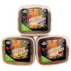 Dynamite  Baits Xtra Active Stick Mix - Spicy 600G