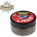 Halibut & Fletan Carpodrome Pre-Driled Pellet 8Mm 100G