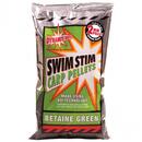 Swim Stim Betain Green Pellets 2Mm  900G